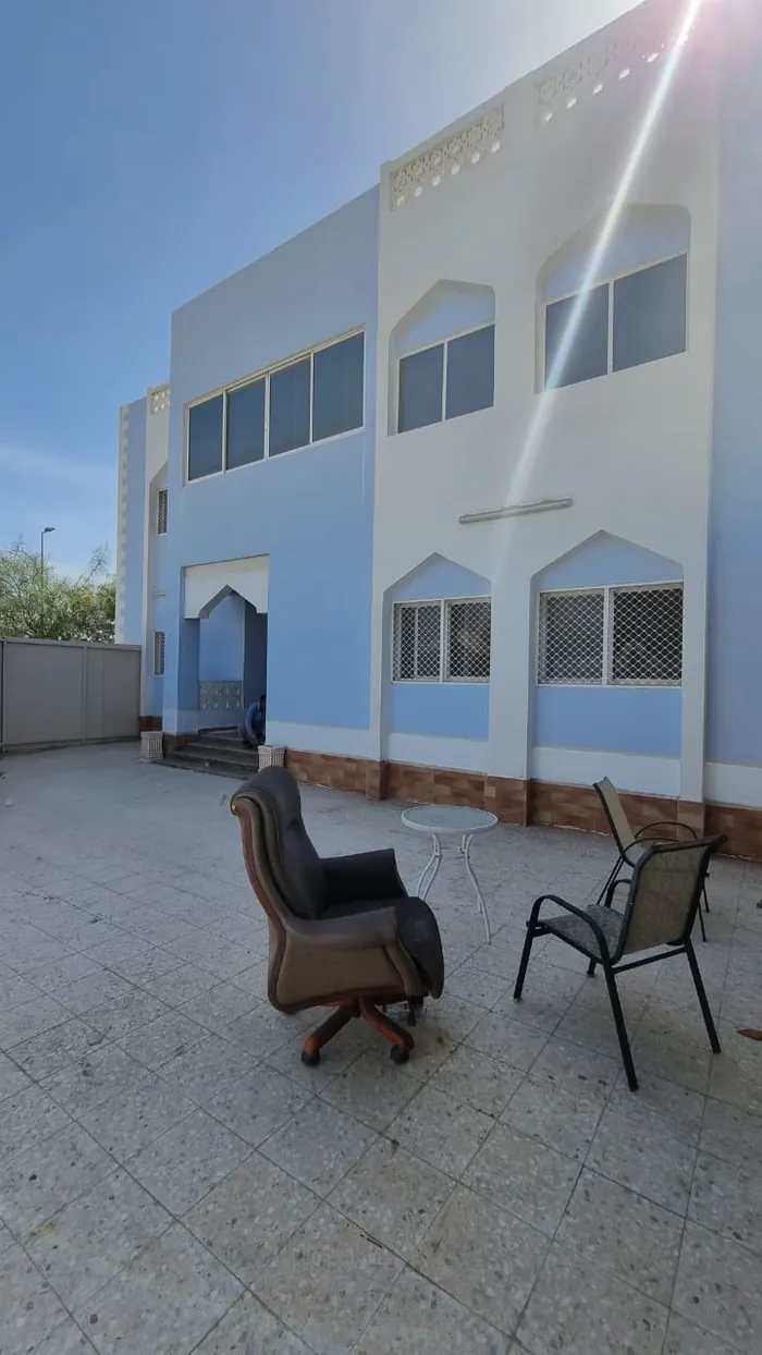 Villa for rent in Ajman : Image 1