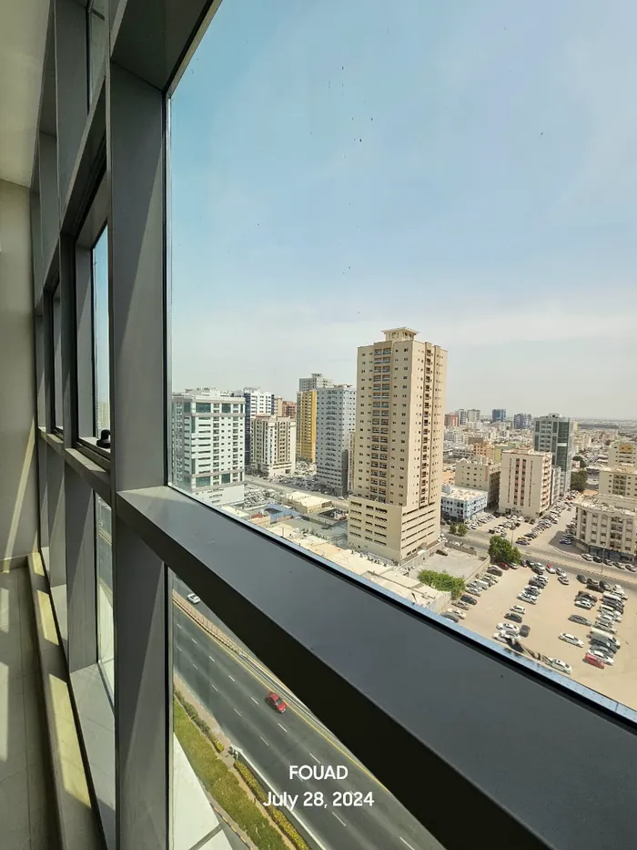Apartment for sale in Gulfa Tower in front of Gulfa Bridge : Image 1