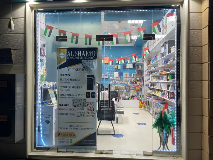 For sale a shop (stationery library) : Image 1