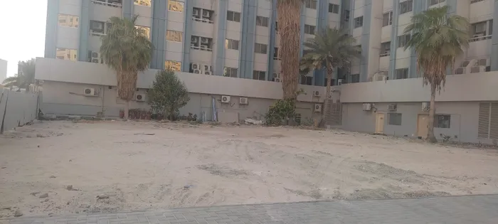 Residential commercial land for sale : Image 1