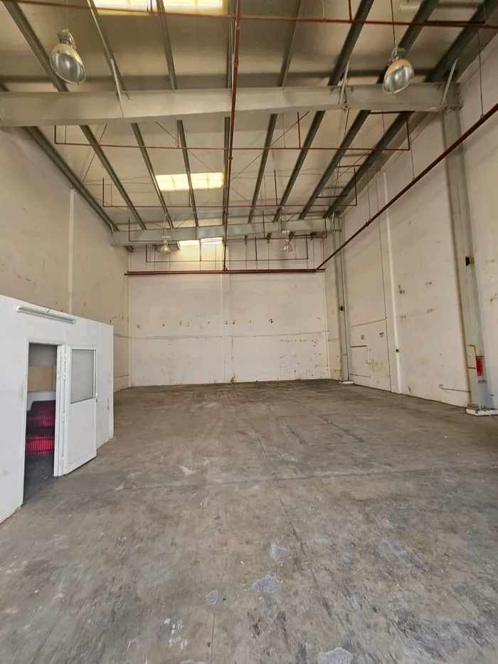 مستودع للايجار في الصجعة : Image 1