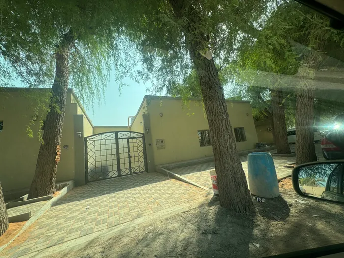 For rent, new villa, first resident : Image 1