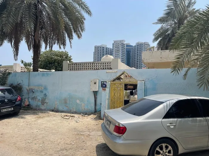 A popular house for sale in Ajman, Rashidiya area : Image 1