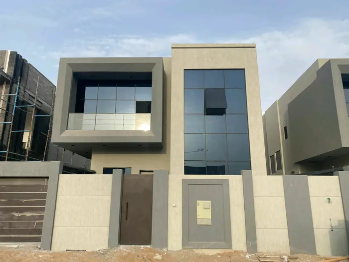 فيلا للايجار في عجمان منطقة الزاهية : Image 1