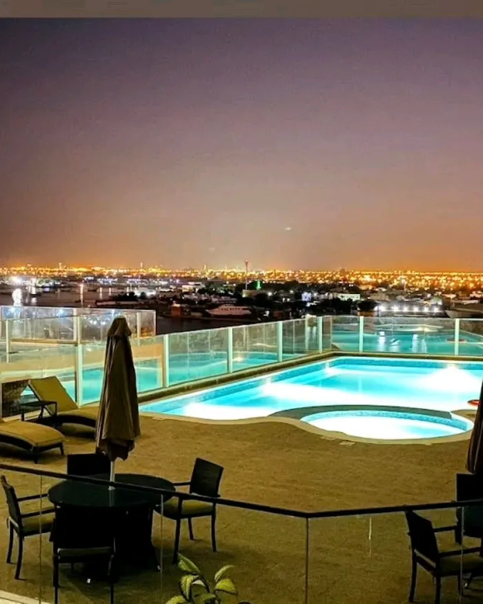 Studio for monthly rent : Image 1