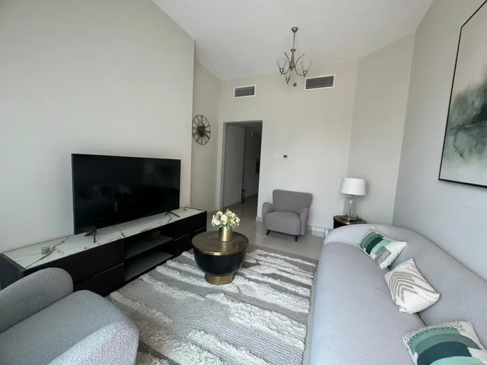 امتلك شقتك و انتقل اليها فورا في الجلف تاور : Image 1