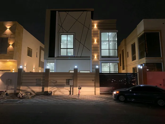 للايجار فيلا فاخرة سوبر ديولكس : Image 1