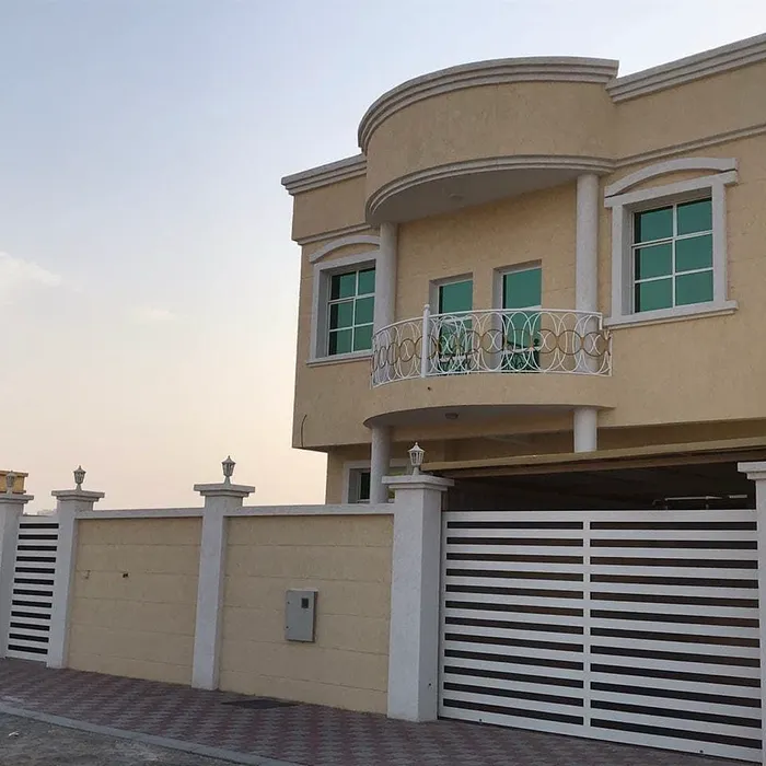 For rent a villa in Ajman, electricity, citizen : Image 1