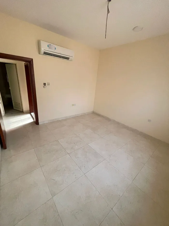 For rent a one-bedroom apartment and a hall for the first resident in a new building in Ajman, Al Aaliyah area : Image 1