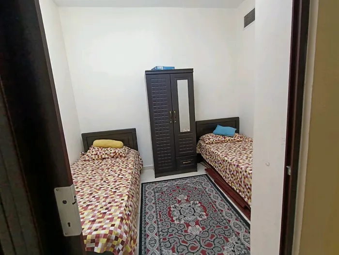 Apartment for sale in Orient Towers : Image 1