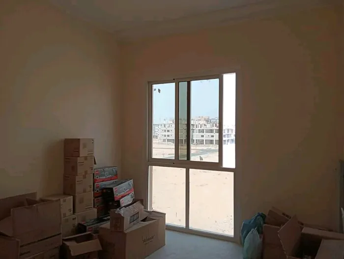 Apartment for annual rent : Image 1