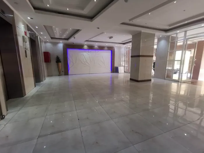 Two bedroom apartment and hall for annual rent at a special price!! : Image 1