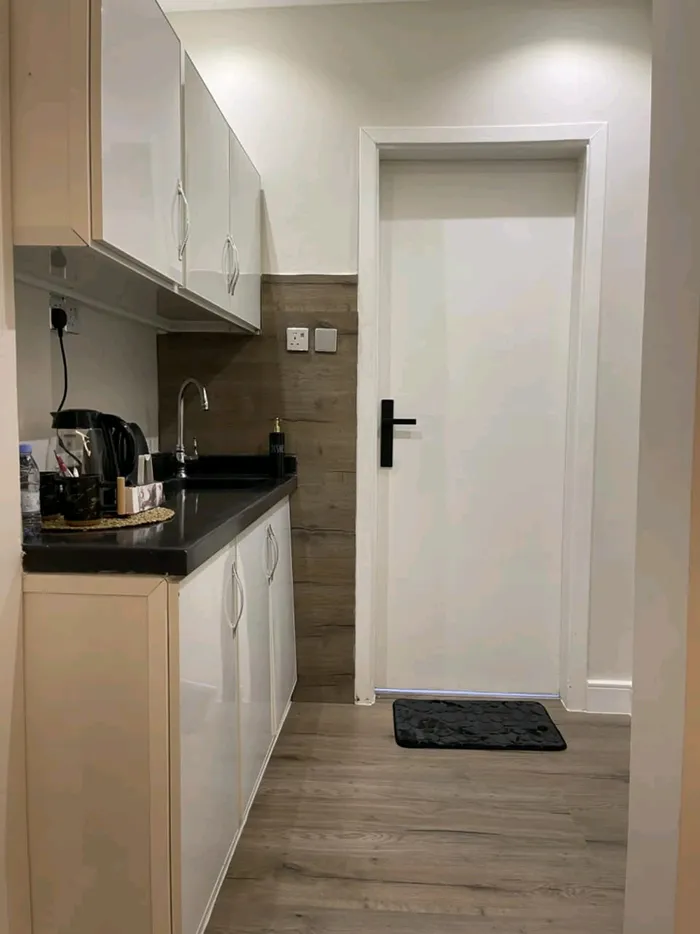 شقة للإيجار : Image 1