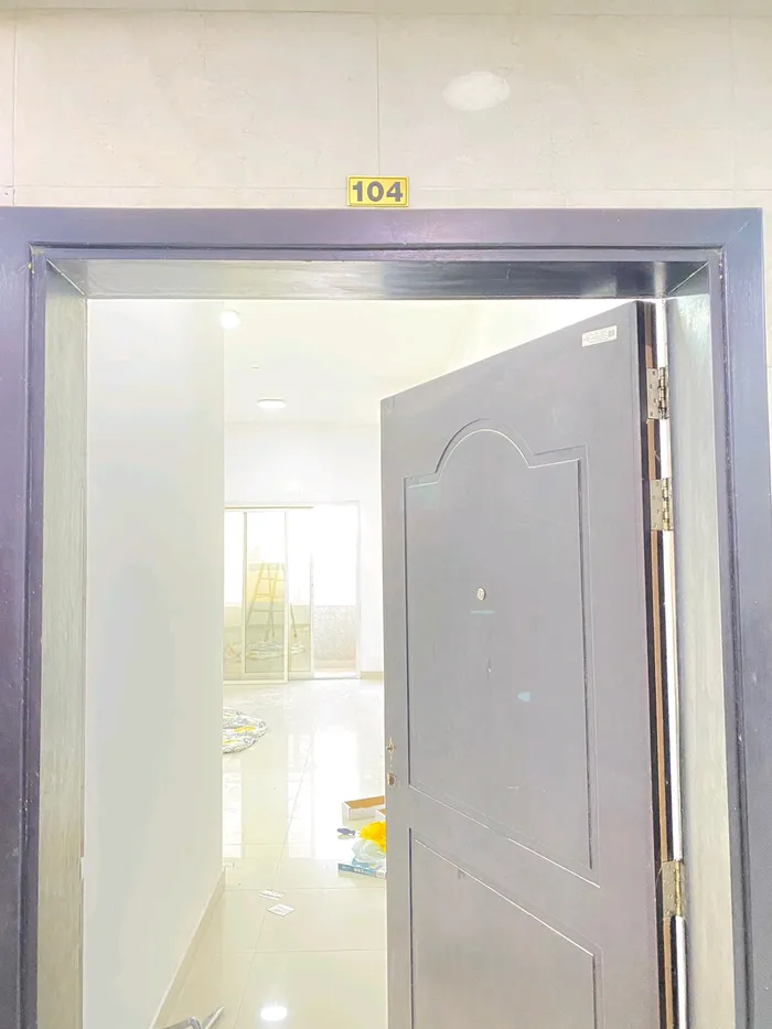 Apartments for annual rent : Image 1