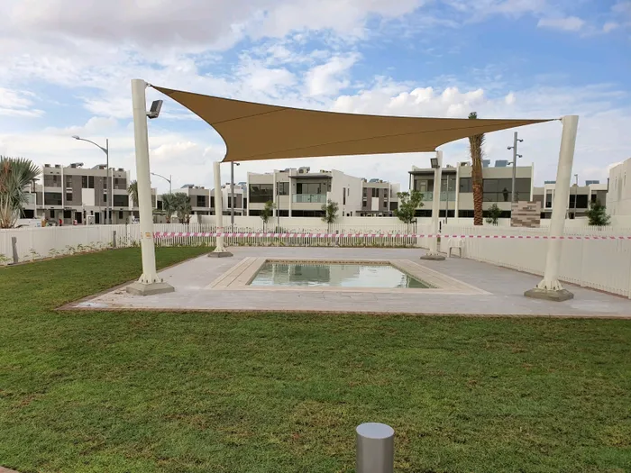 villa for rent : Image 1