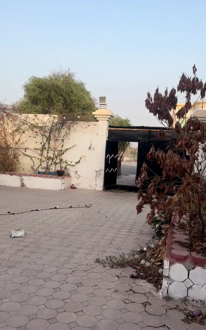 فيلا للإيجار : Image 1