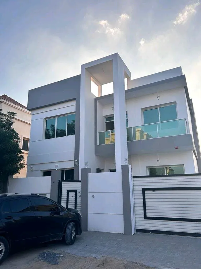 Villa for sale in El Yasmeen : Image 1