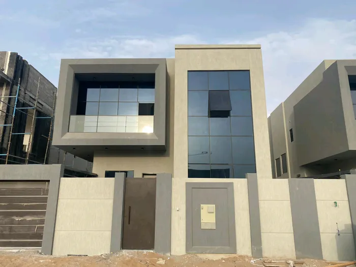 فيلا للايجار في الزاهيه : Image 1