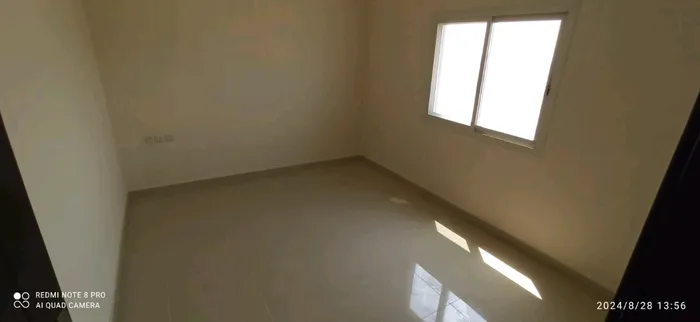 شقة غرفتين و صالة غرفتين ماستر 3 حمامات : Image 1