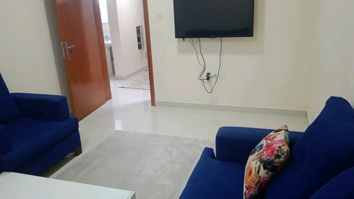 شقه ايجار شهري كورنيش عجمان : Image 1