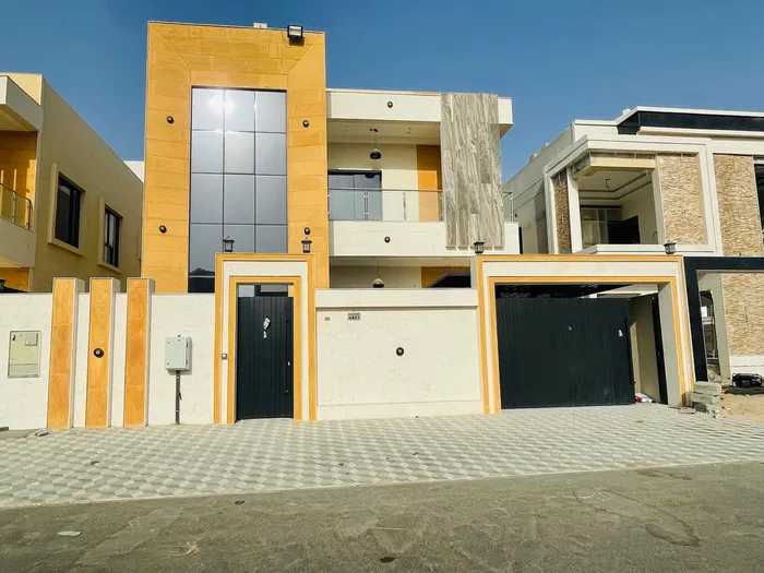 من افخم الفلل للإيجار في الياسمين : Image 1