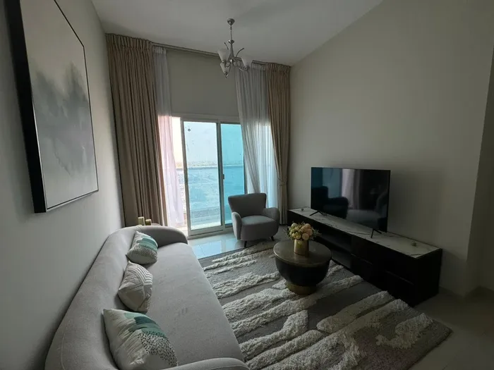 امتلك شقتك الان باقل قسط شهري : Image 1