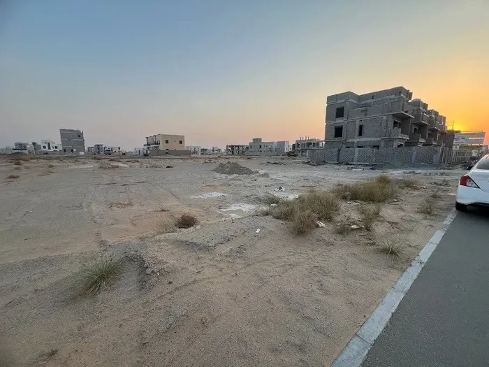 ارض سكني | للبيع من المالك | الباهيه : Image 1