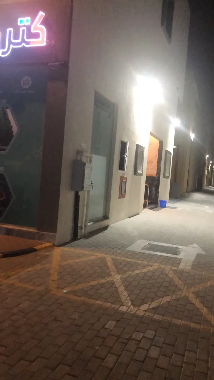 Warehouse for rent : Image 1