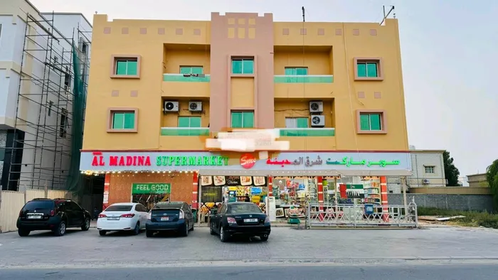 بنايه للبيع في المويهات : Image 1