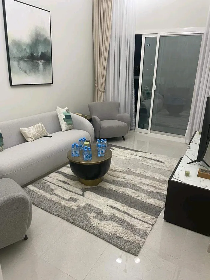 شقق للبيع في الجلف تاور : Image 1