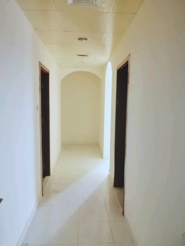 Two bedroom apartment and a spacious hall in Ajman Al Nuaimia 2 : Image 1