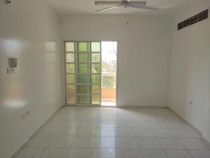 Two bedroom apartment for rent in Al Nakheel : Image 1