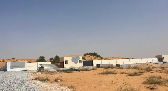 ارض للبيع النعيمية 3 : Image 1