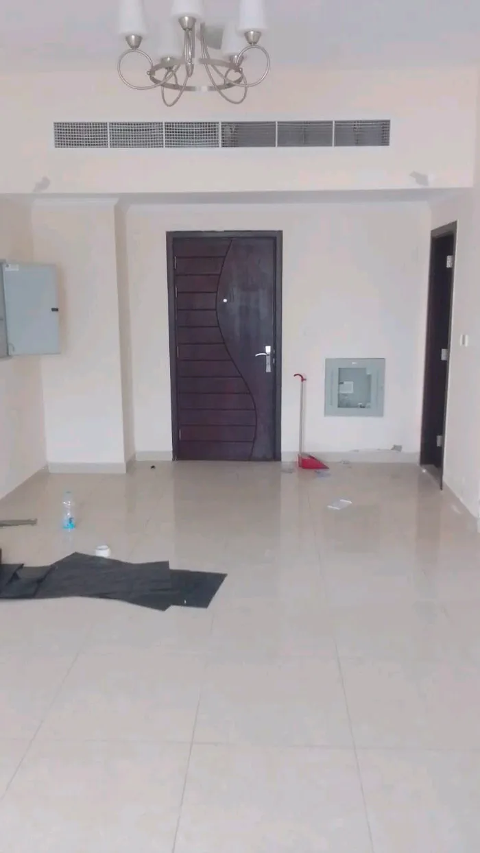 Apartment for annual rent : Image 1