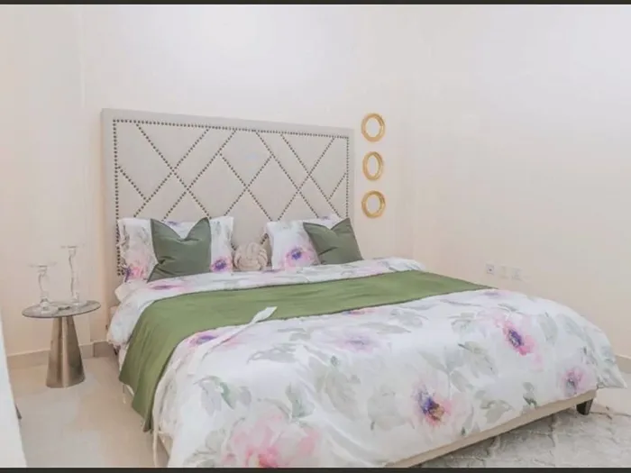 A room and a hall in Al Amira with the lowest down payment and the lowest monthly installment : Image 1