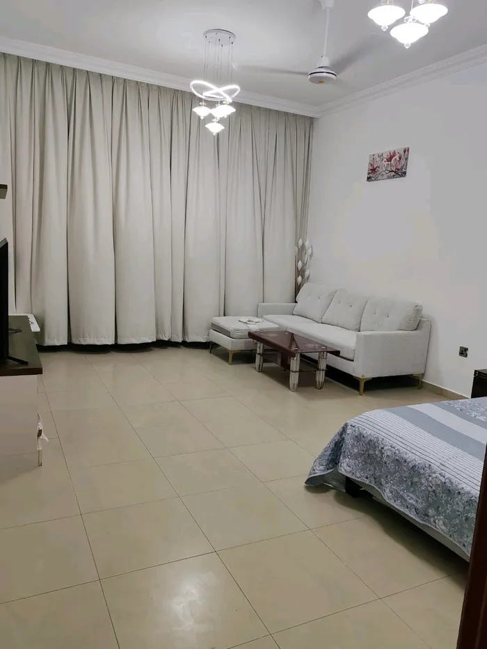 Apartment for rent in Ajman Rashidiya : Image 1
