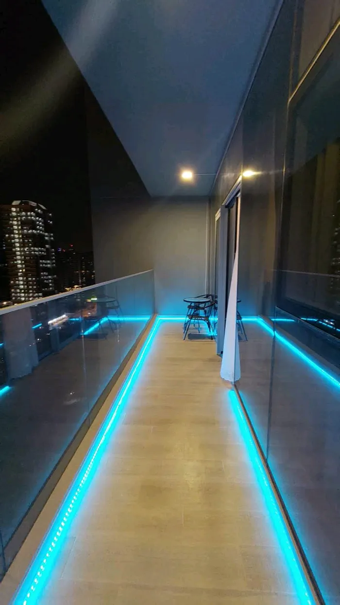 Two bedroom apartment for sale in Dubai : Image 1