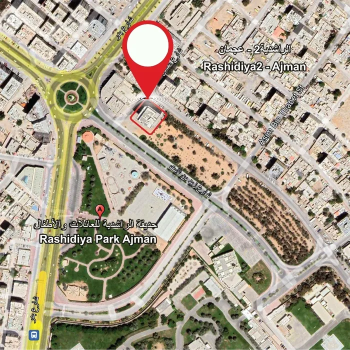 For sale, a fully rented building with an actual income of 11% is a great opportunity for investment : Image 1