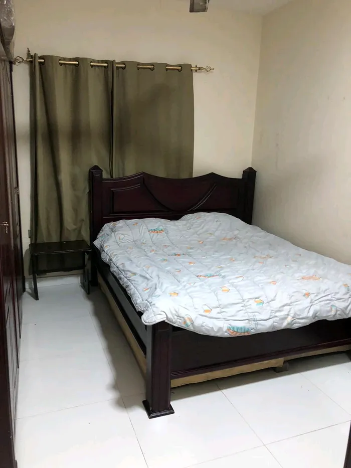 For monthly rent a furnished room and hall : Image 1