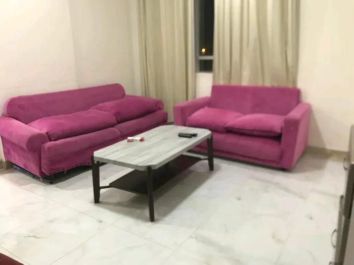 Ajman Corniche apartment : Image 1