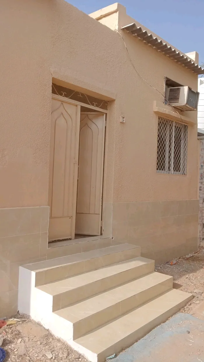 Arab house : Image 1