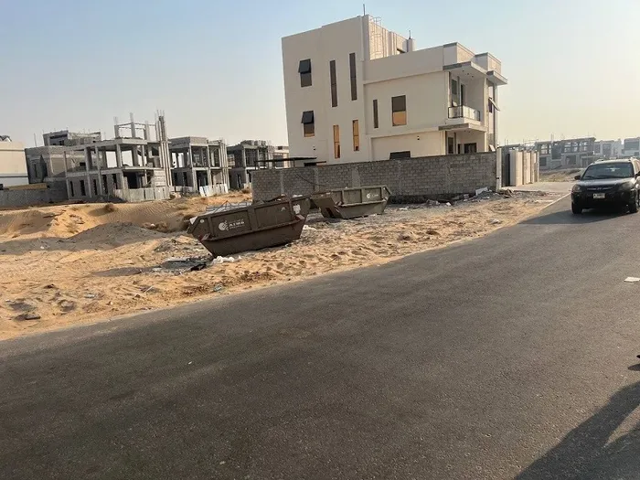 ارض سكنيه للبيع بالياسمين | من المالك مباشره | مساحه 360 متر : Image 1