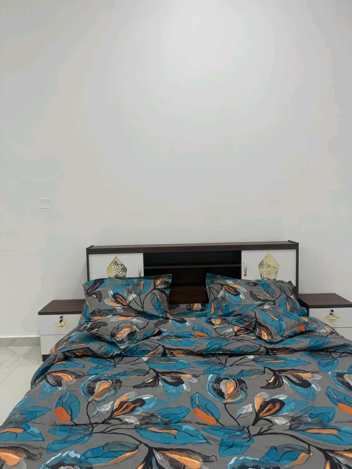 استوديوات مفروشة ضمن فيلا اول ساكن منطقة شعبة الوطه : Image 1