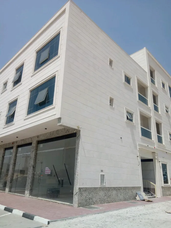 شقة للايجار اول ساكن : Image 1