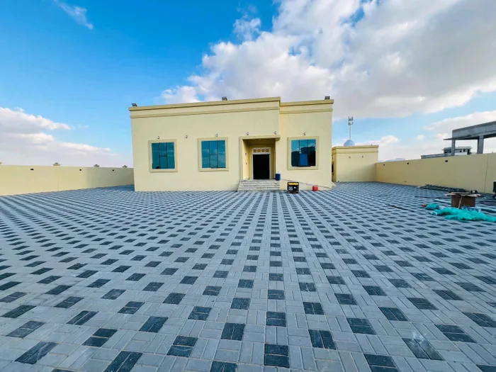 فيلا للايجار في الورقاء 4 دبي : Image 1