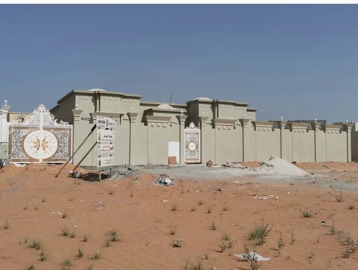 فيلا للبيع : Image 1