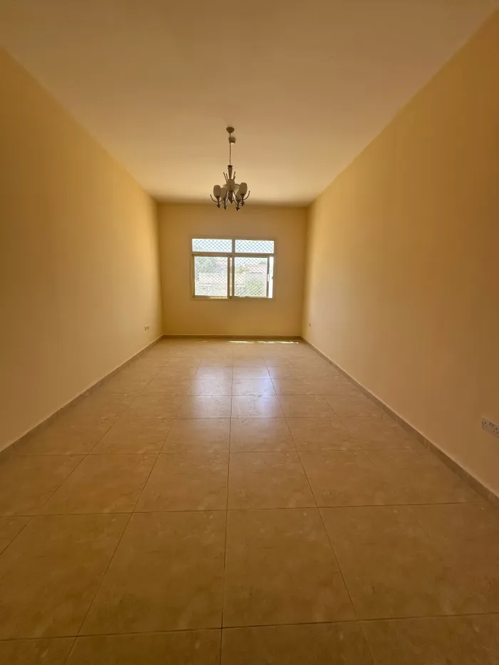 شقة للايجار السنوي : Image 1