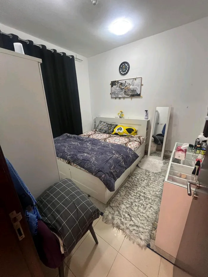 شقة للبيع : Image 1