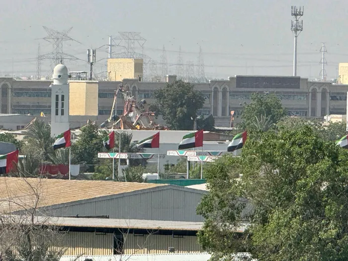 للـبيع ارض حـوطة فـي الـصناعية الـثالثة : Image 1