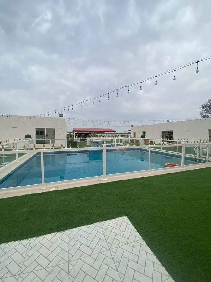 مزرعة للبيع : Image 1